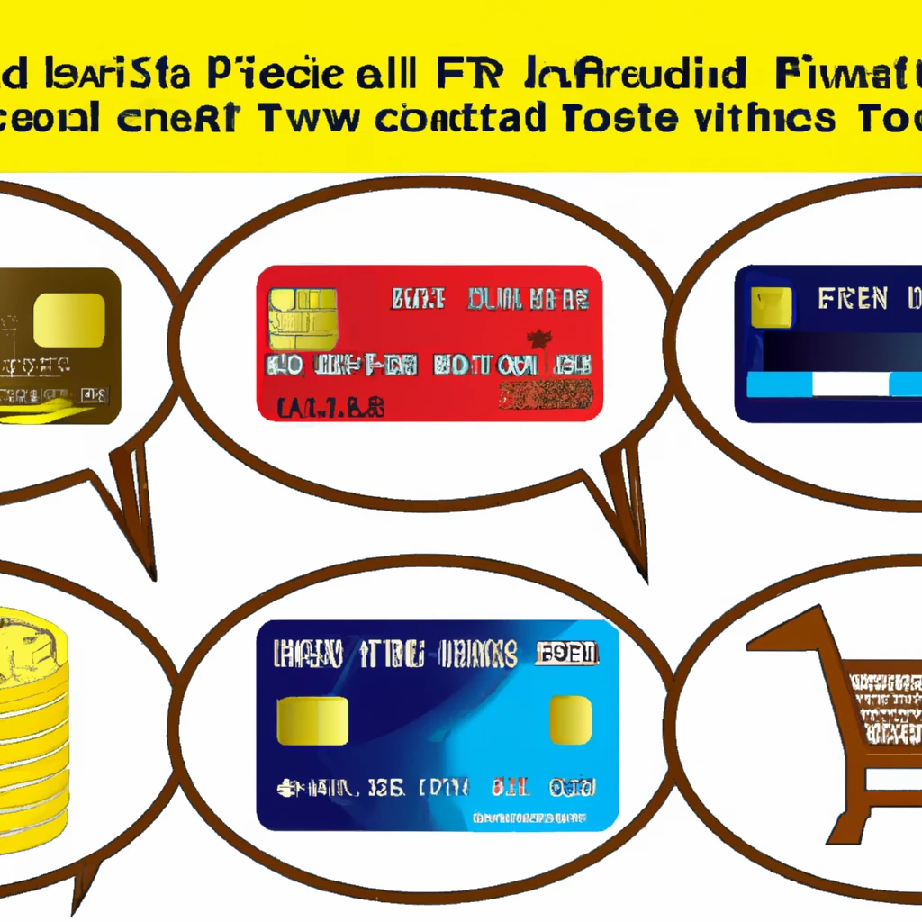 4 Credit Cards Designed for High-Net-Worth Individuals