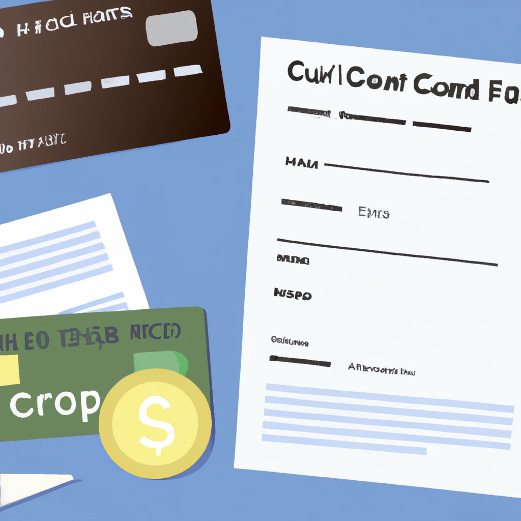Applying for a Credit Card: A Step-by-Step Guide