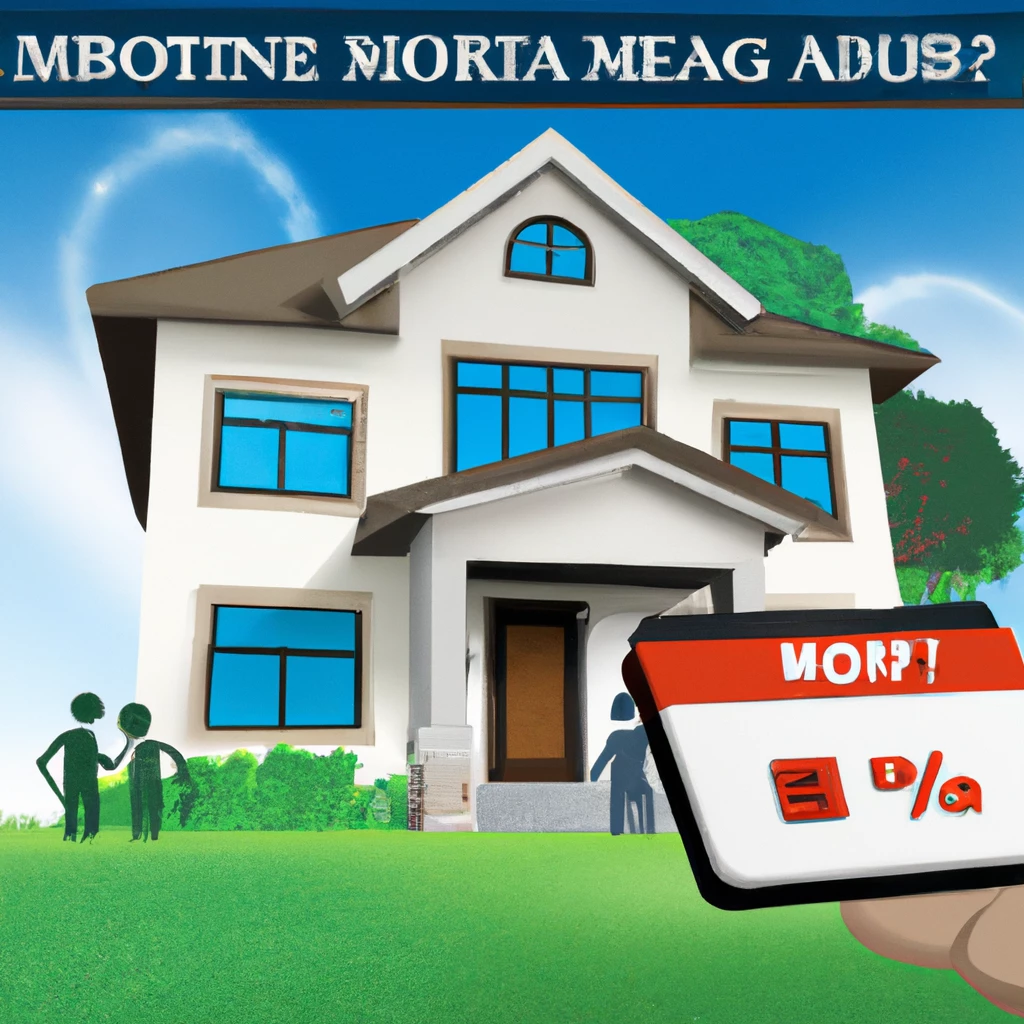 Are you enjoying a favorable mortgage rate? Secure it now!