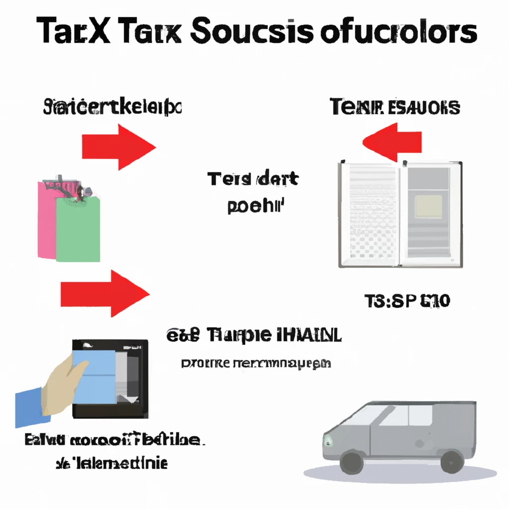 Calculating Sales Tax: A Step-by-Step Guide