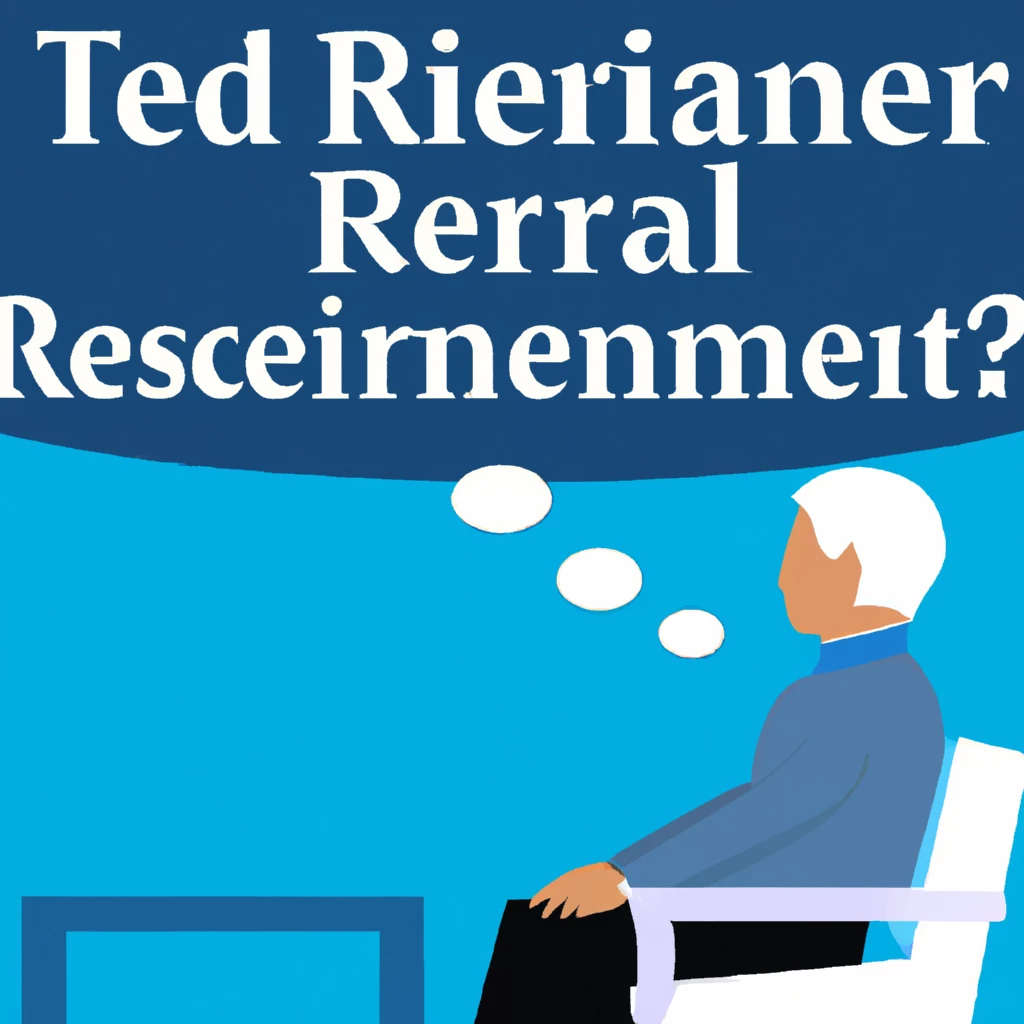 Considering retirement within the next five years? Here’s what you should be aware of.