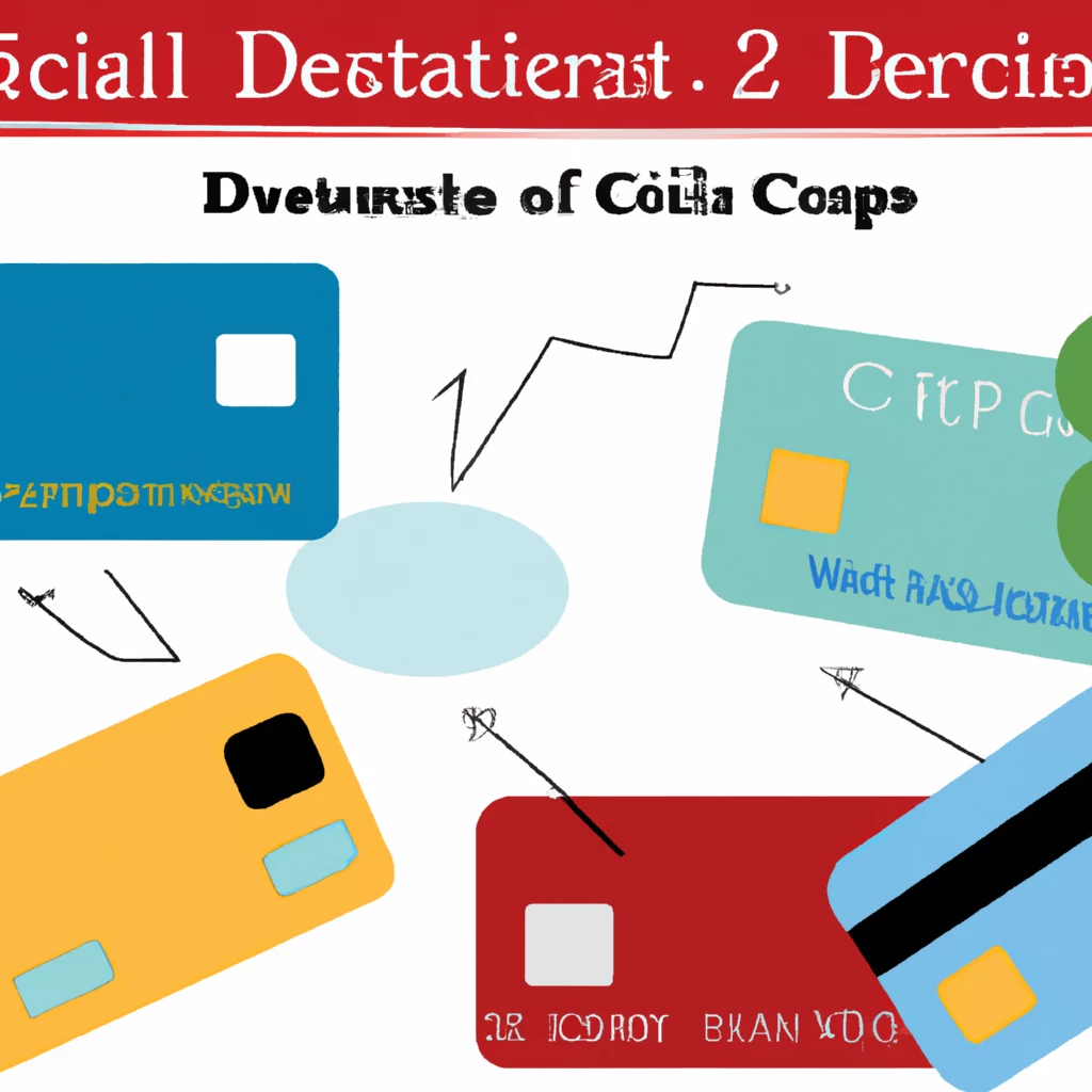 Distinguishing Credit Cards from Debit Cards: What Sets Them Apart?