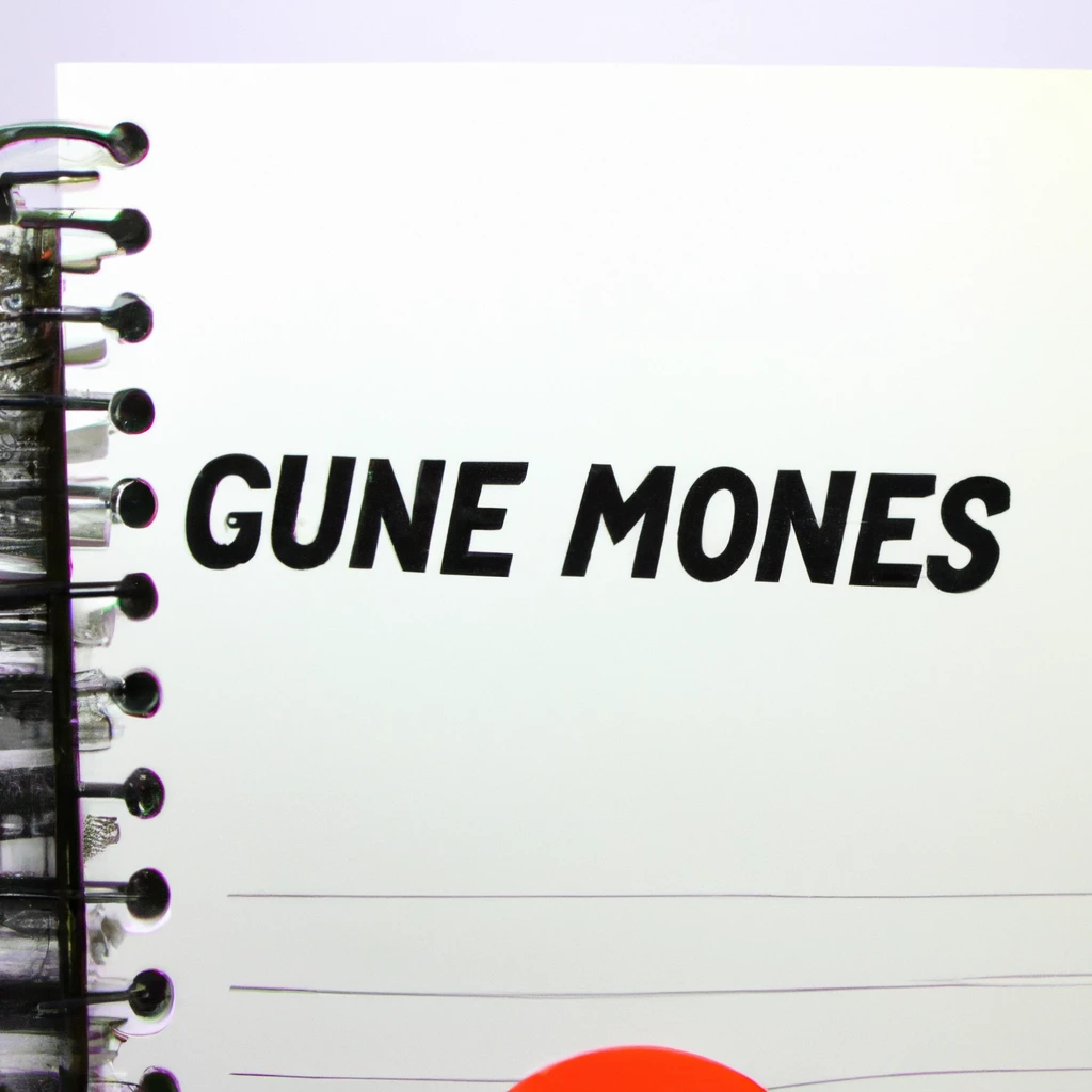 Earning money as a teenager: A guide