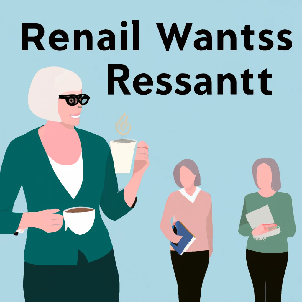 Enhancing Retirement Plans for Women
