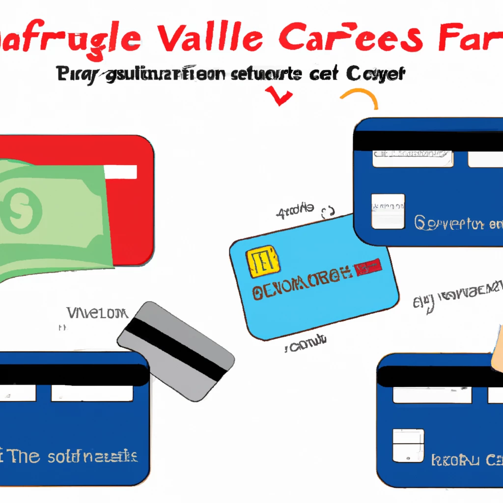 Evaluating the Cards in Your Wallet: Comparing Credit, Debit, and Charge Options