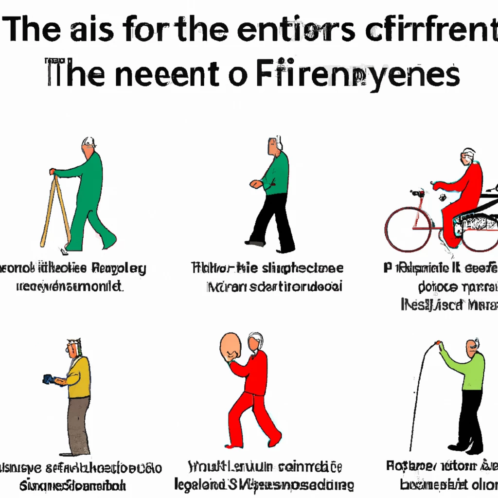 Exploration of the Six Phases of Retirement