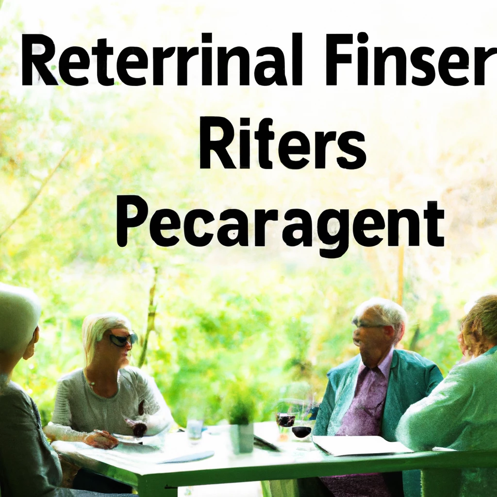 Exploring the Typical Retirement Age: Influencing Factors, Current Trends, and Diversity