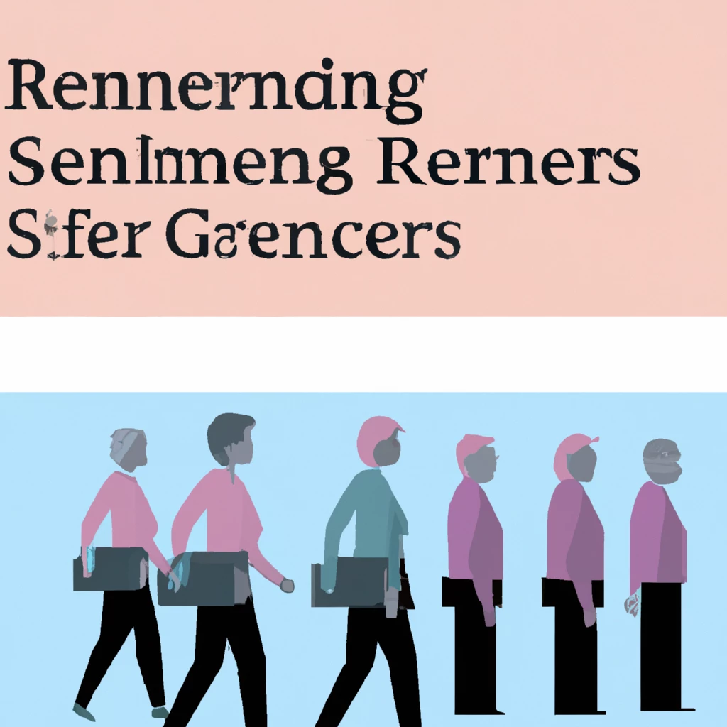 Gender Differences in Retirement Savings