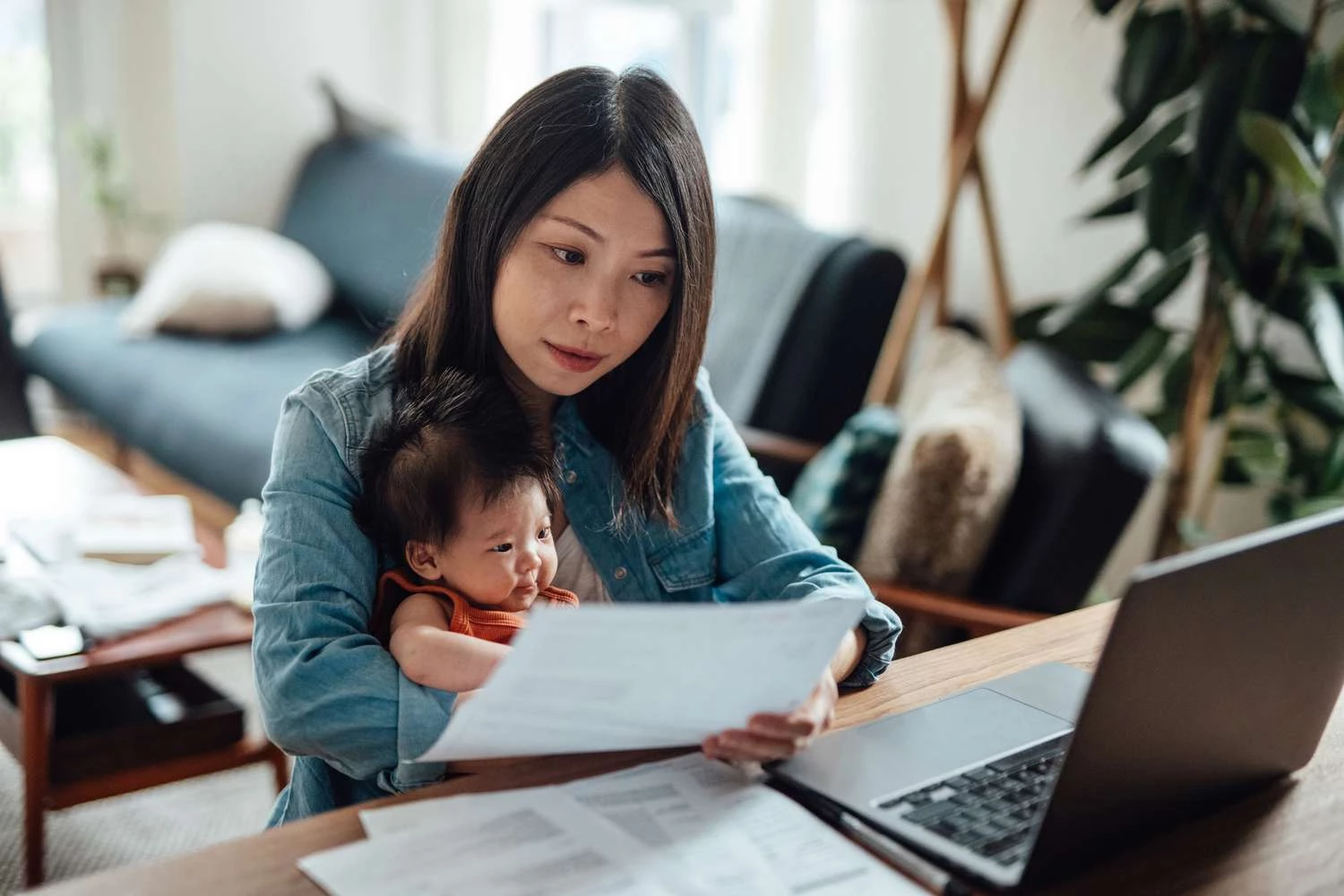 Discovering Unclaimed Retirement Benefits