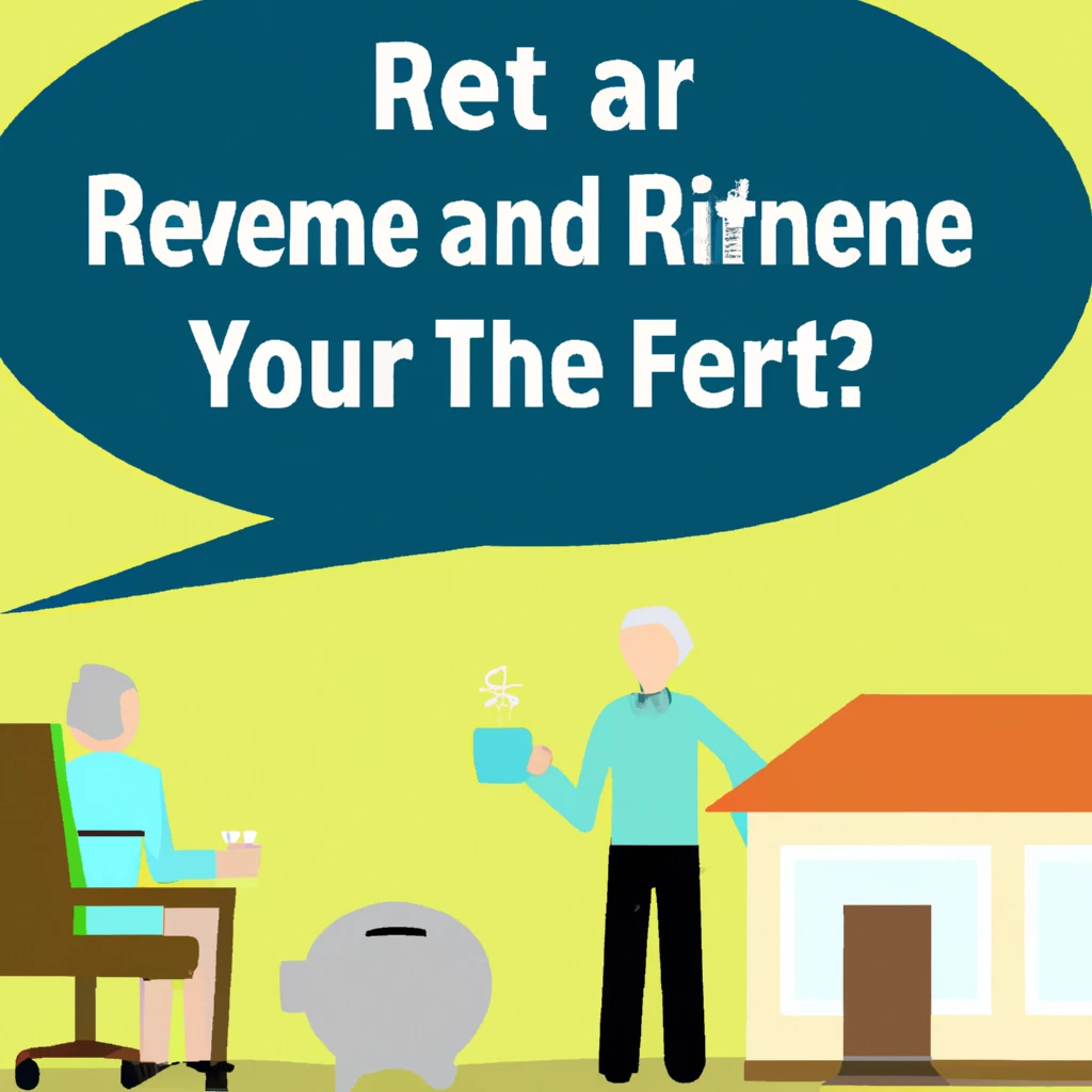 Is It Better to Save for a Home or Retirement?