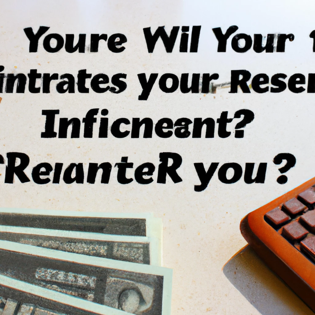 Is Your Retirement Income Adequate?
