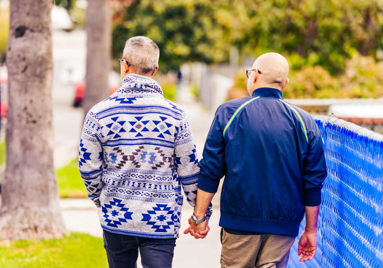Planning for retirement as a member of the LGBTQ+ community