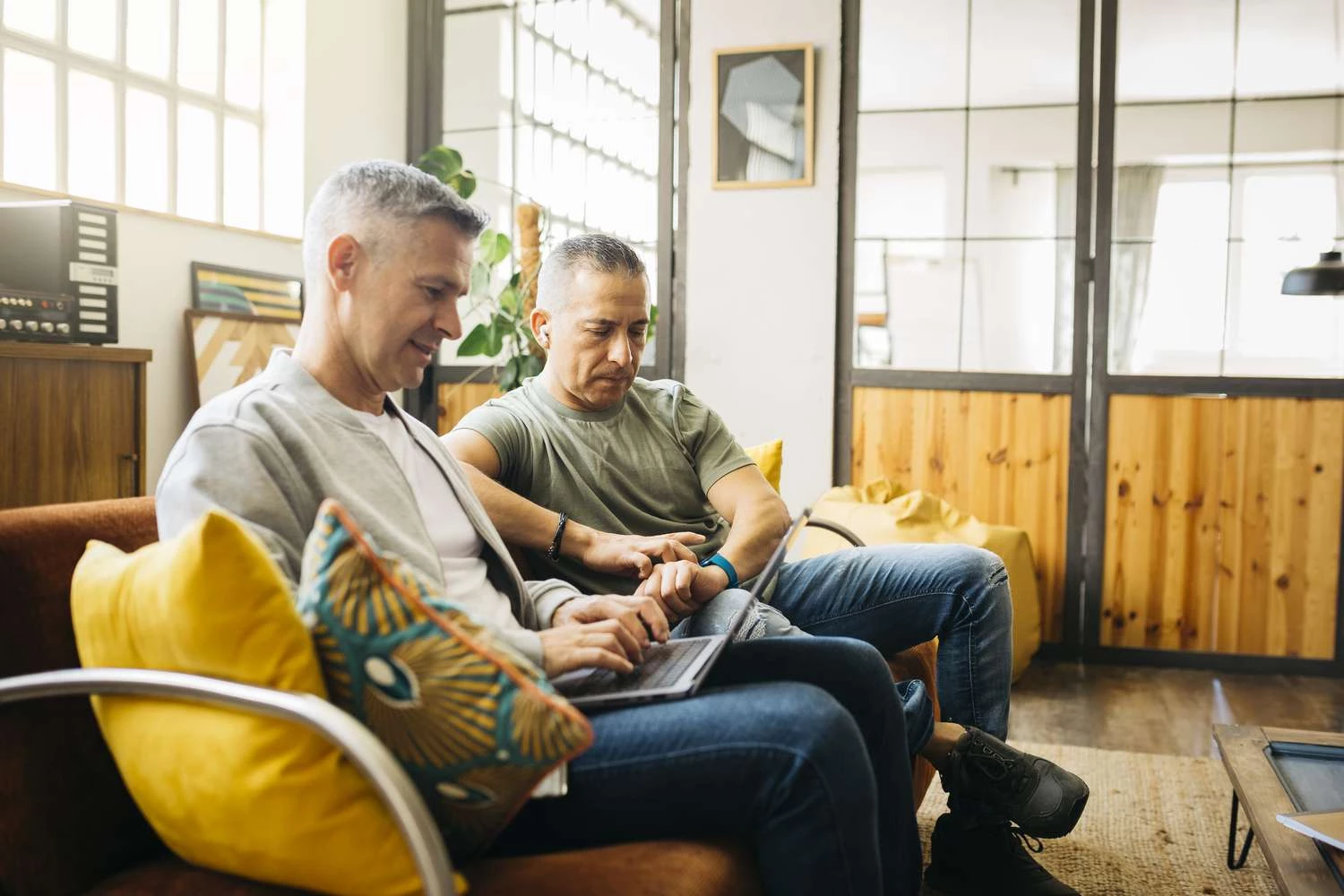 Planning for retirement within the LGBTQ+ community