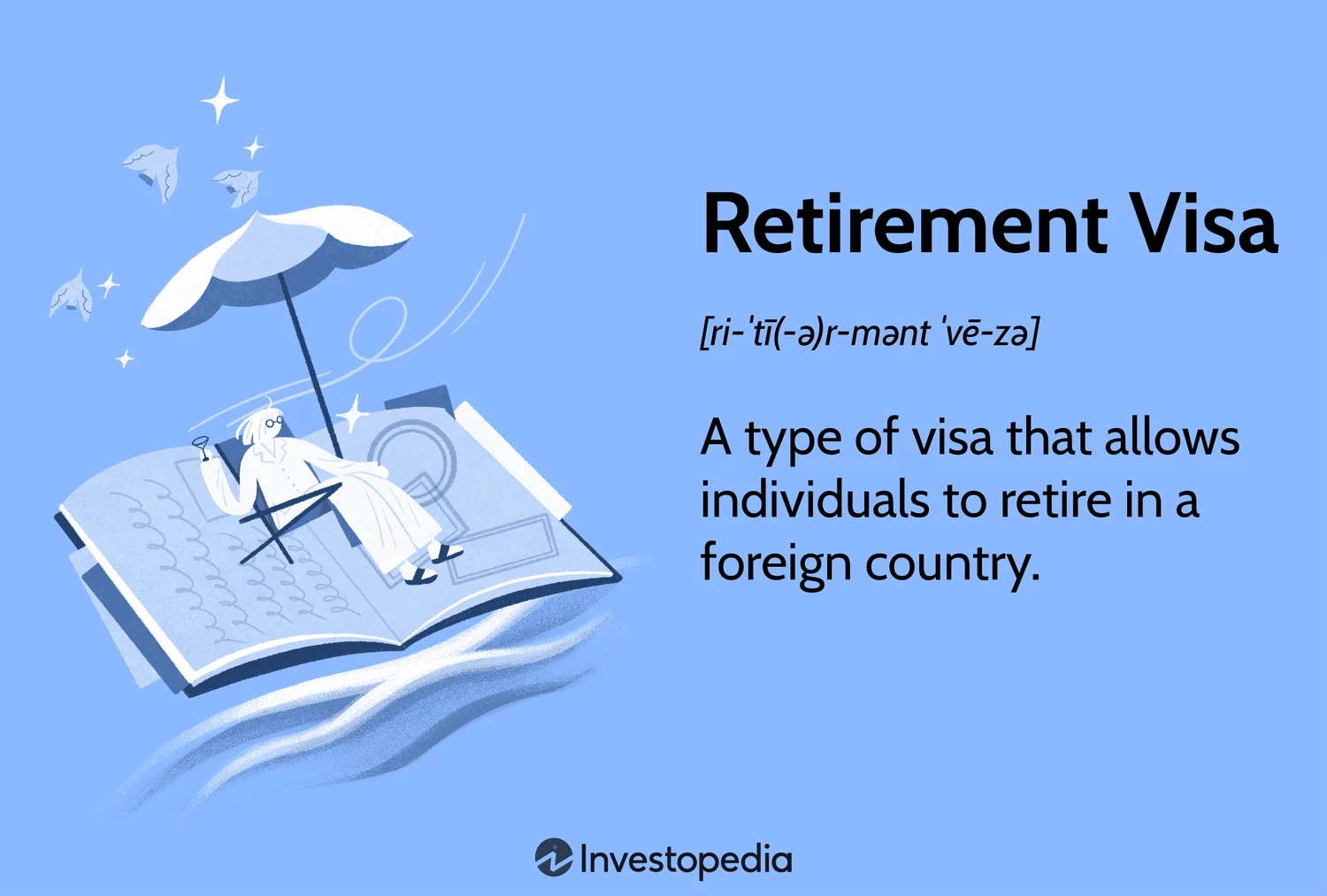 All International Retirees Must Be Aware of Retirement Visas