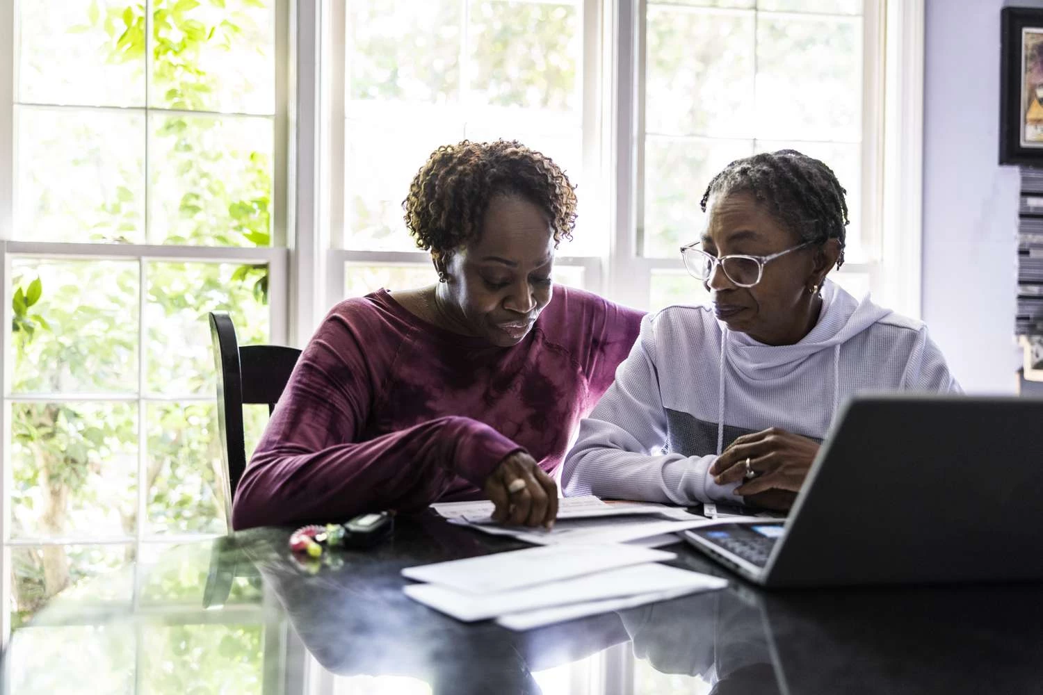 Exploring the Origin of Social Security Benefits for Same-Sex Couples and Understanding the Mechanism of Survivor Benefits