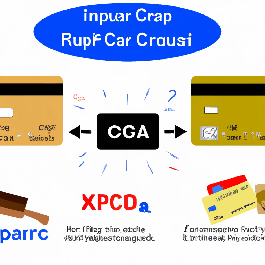 The Impact of Credit Cards on Your Credit Score