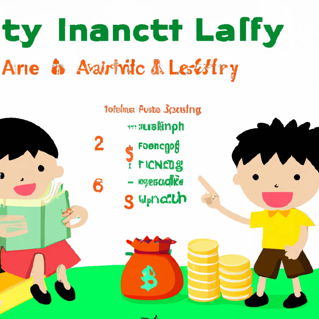 The Importance of Beginning Financial Literacy Education at an Early Age