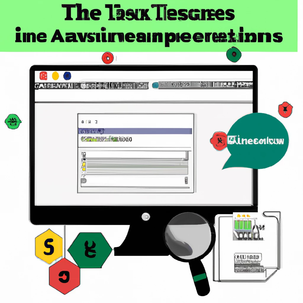 The IRS website features a variety of valuable tools to assist taxpayers.