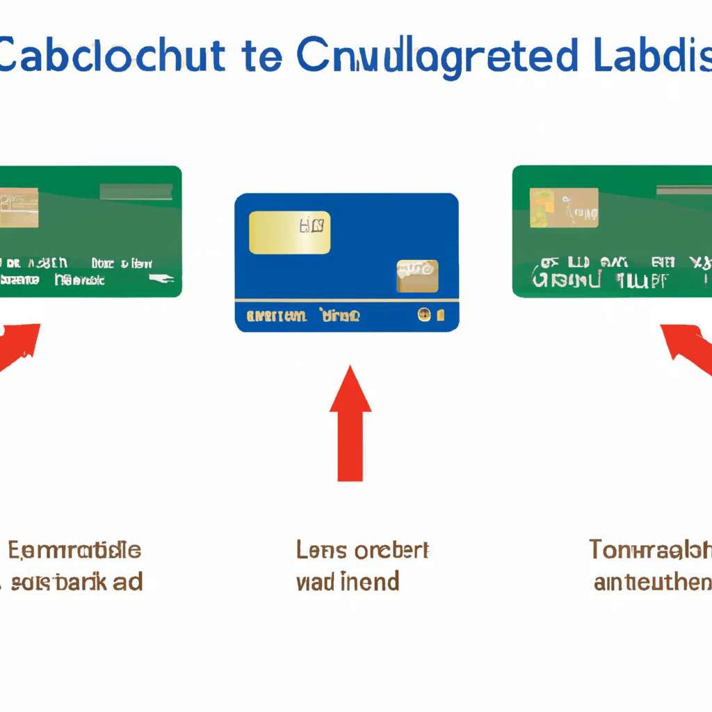 The Methodology Credit Card Companies Use to Establish Credit Limits