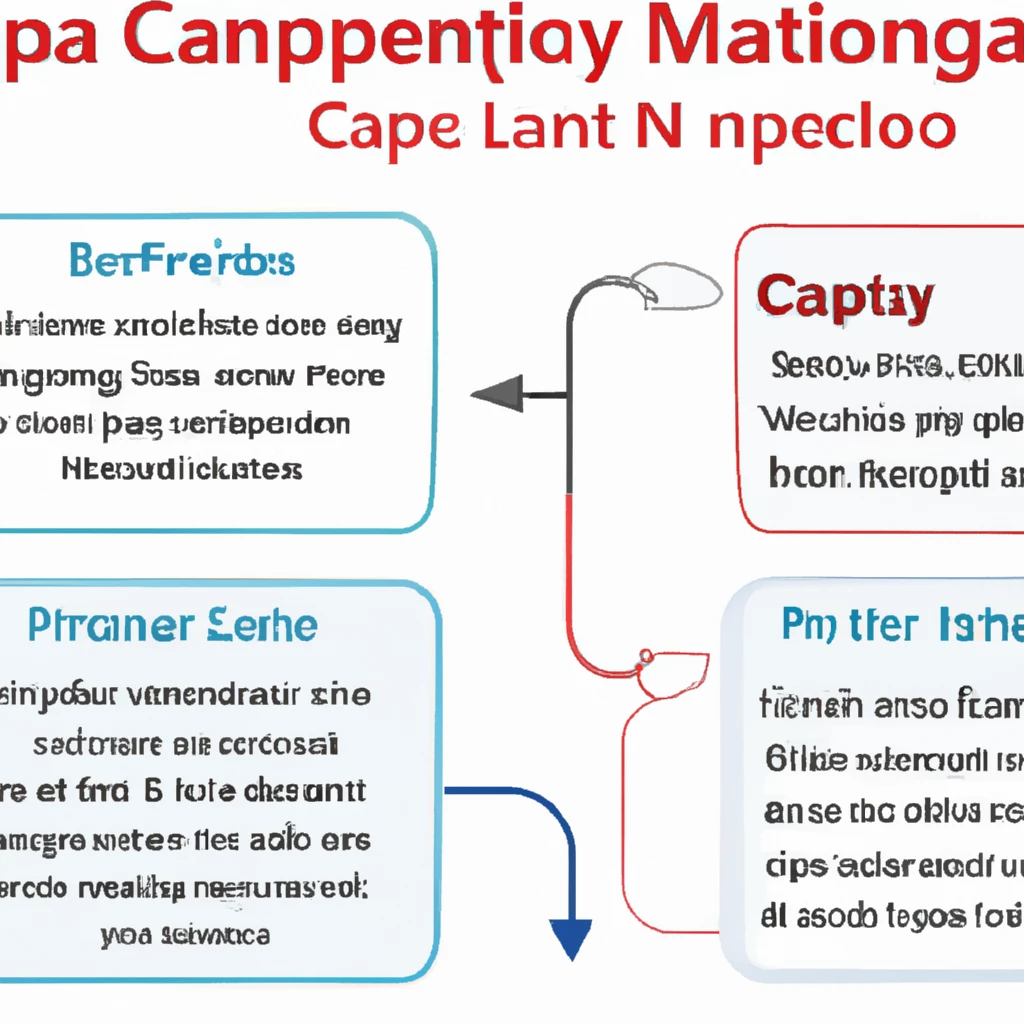 The Profit-Making Strategy of Capital One