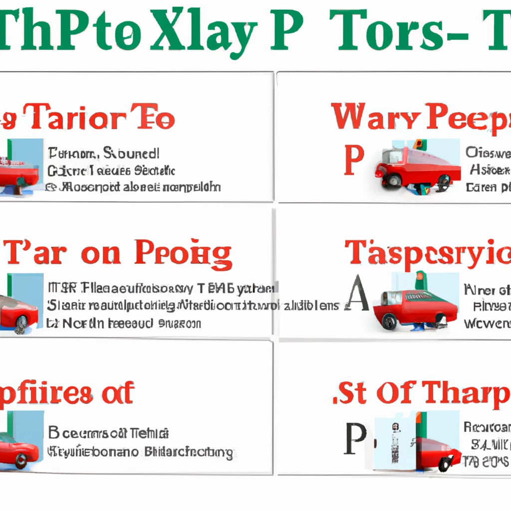 The Top 10 States with Favorable Property Tax Rates and Explanations