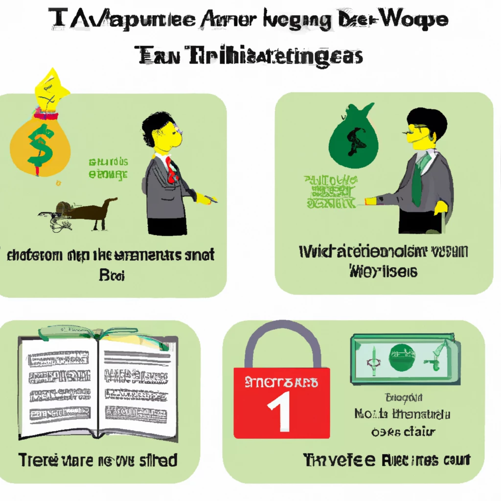 Tips for Investing in a Tax-Efficient Manner