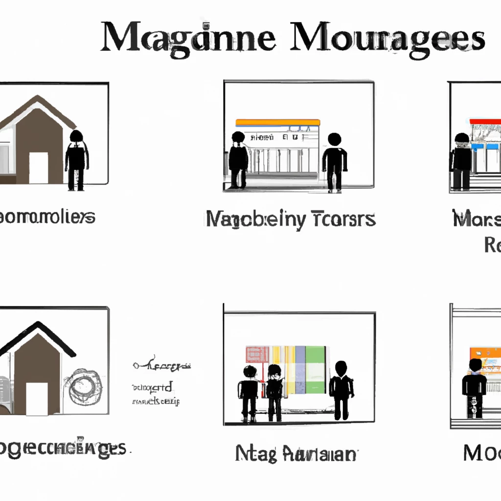 Understanding Mortgages: Varieties, Mechanics, and Illustrations