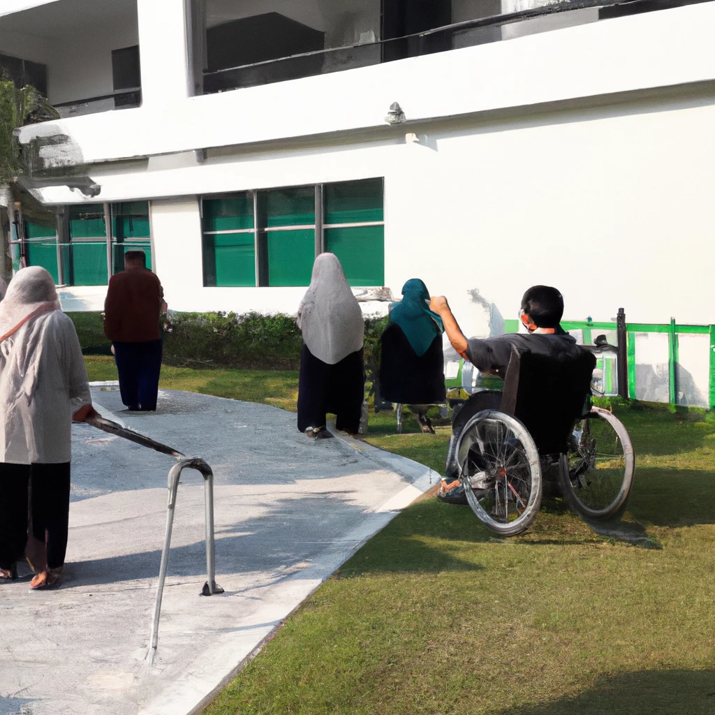 Understanding Retirement Housing for Low-Income Individuals