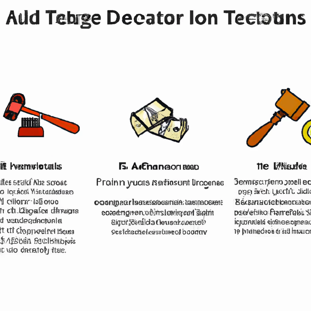 Understanding Tax Deeds: Definition, Clearing Process, and Tax Deed Auctions