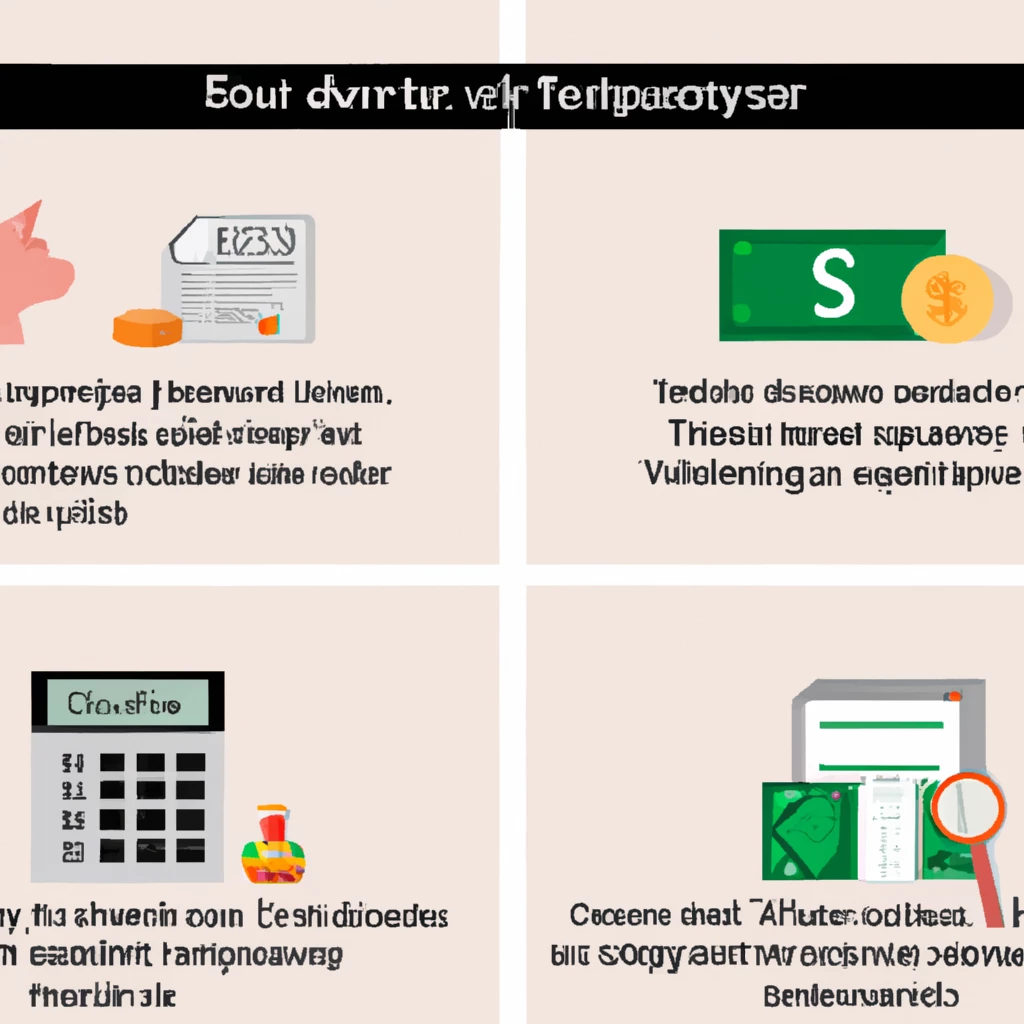 Understanding Tax Expense: Definition, How It’s Calculated, and Its Impact on Earnings