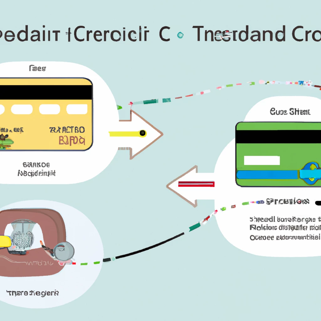 Understanding the Mechanics of Credit Card Balance Transfers
