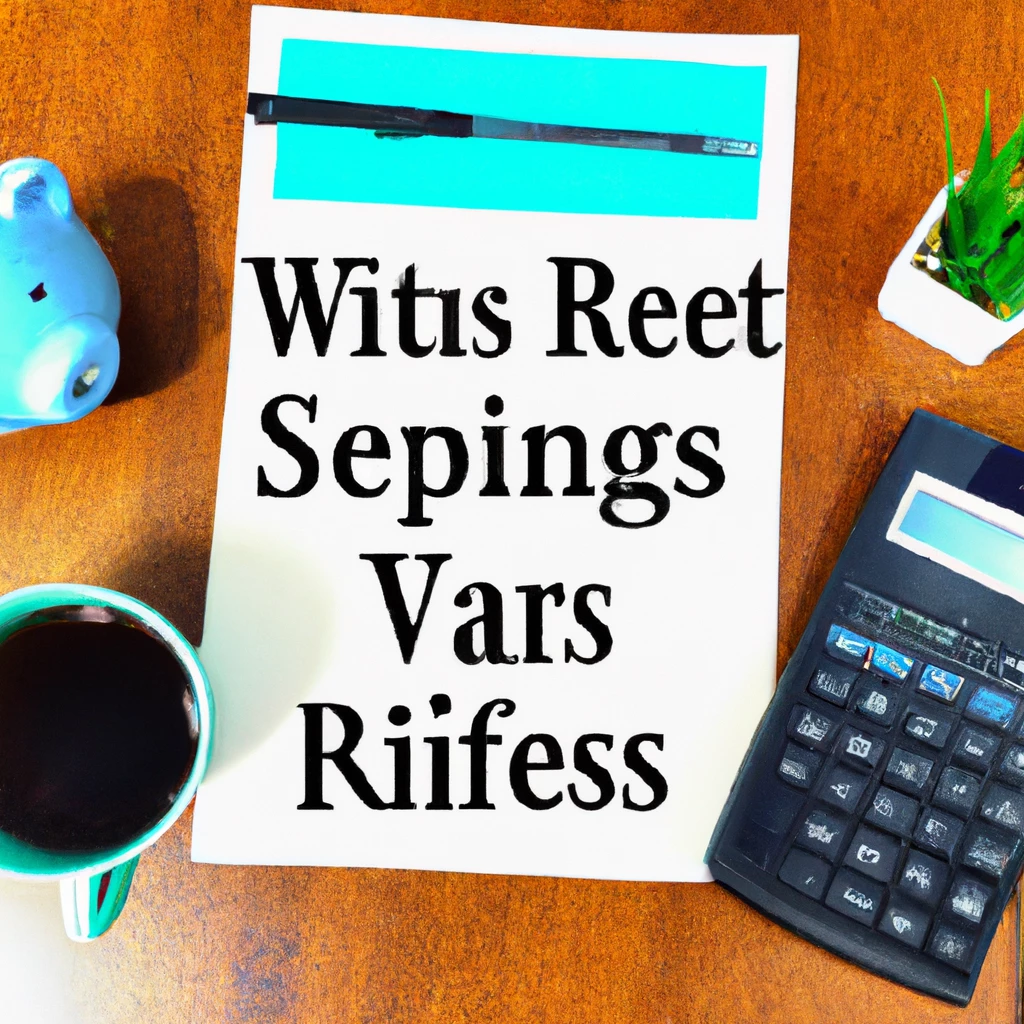 Ways to Retire Without Savings