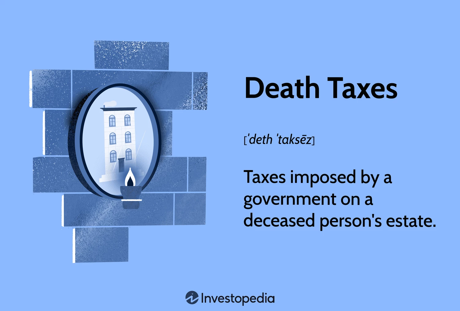 Understanding Estate Taxes and Strategies to Minimize Their Impact