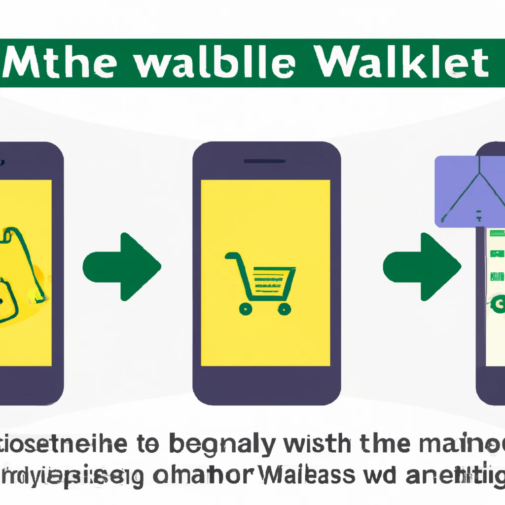 What exactly is a mobile wallet?