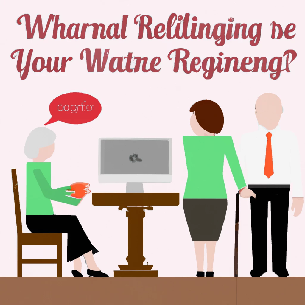 What impact does getting married have on your retirement strategies?
